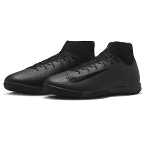 Nike Men's Indoor Court Soccer Shoe/ Futsal 7.5 Snug Fit